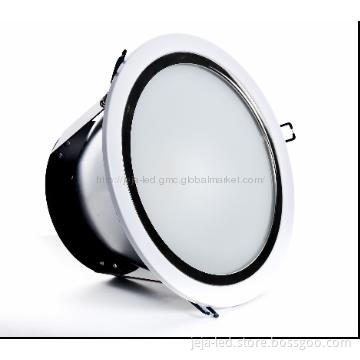 COB LED Down light 30W with IES original files, direct factory sale